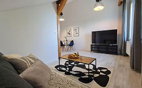 Apartament Quiet Street 11, 6E